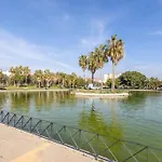 Playa Huelin Apartamento